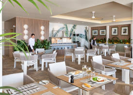 Hotel Riu Palace Calypso - Adults Only 5