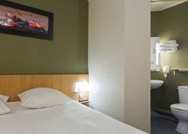 Enzo Hotels Nancy Frouard By Kyriad Direct 2