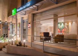 ibis Styles Beaulieu sur Mer 5