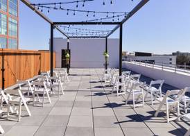 Hilton Garden Inn Little Rock Downtown 2