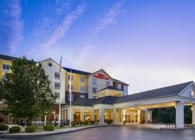 Hilton Garden Inn Huntsville South/Redstone Arsenal 3
