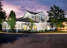 Homewood Suites by Hilton Philadelphia/Mt. Laurel 2