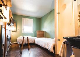 ibis budget Saint-Brieuc Yffiniac 4