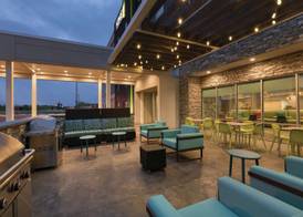 Home2 Suites By Hilton Williamsville Buffalo Airport 5