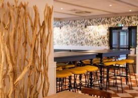 ibis Paris Porte D'Orleans 3