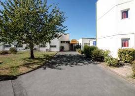 Première Classe Bordeaux Sud - Pessac Bersol 3