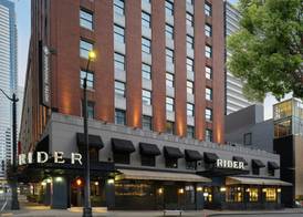 Hotel Theodore Seattle Downtown, Tapestry by Hilton 4