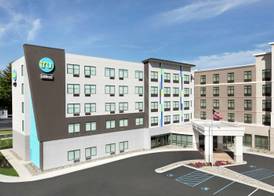 Tru by Hilton Albany Crossgates Mall 5