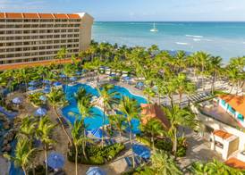 Barcelo Aruba 2