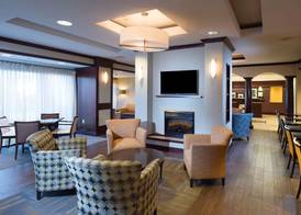 Hampton Inn Bennington 5