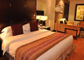 Crowne Plaza AL KHOBAR by IHG 3