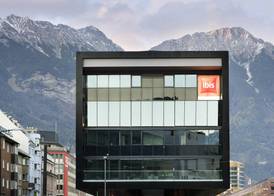 ibis Innsbruck 2