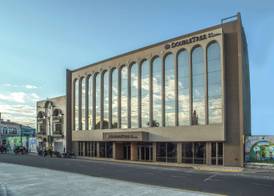 DoubleTree by Hilton Iquitos 3