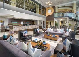DoubleTree by Hilton Chattanooga Downtown 3