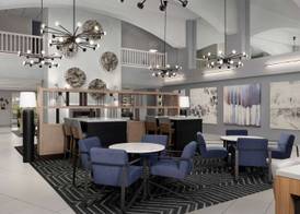Homewood Suites by Hilton Reading 4