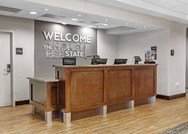 Hampton Inn Atmore, AL 5