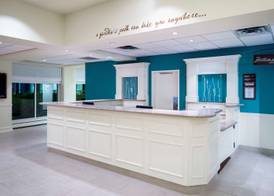 Hilton Garden Inn Edison/Raritan Center 5