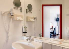 Ambiente Langenhagen Hannover by Tulip Inn 3