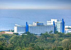 Mercure Convention Center Ancol 2