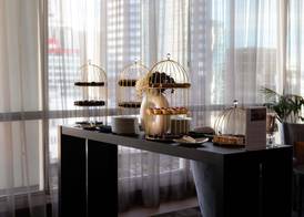 Mövenpick Hotel Auckland 2