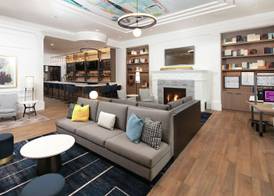 Hilton Madison Monona Terrace 4