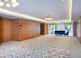 Hampton By Hilton Tashkent 3
