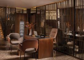 Radisson Blu Hotel Casablanca City Center 5