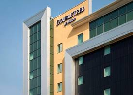 Doubletree By Hilton Sheffield City 3