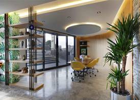 Ibis Styles Istanbul Atasehir 3
