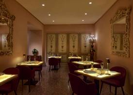 Golden Tulip Rome Piram 3