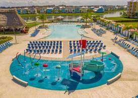 Embassy Suites By Hilton Orlando Sunset Walk 5