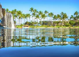 Hilton Waikoloa Village 3