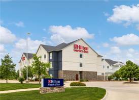 Hilton Garden Inn Ames 4