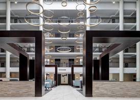 Embassy Suites by Hilton Syracuse 4