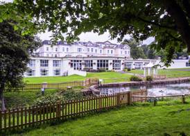 DoubleTree by Hilton Cheltenham-Cotswolds 3