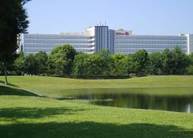 Hilton Orlando/Altamonte Springs 2