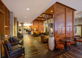 Hampton Inn Houston Downtown, TX 4