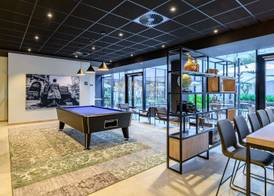 Radisson Hotel Antwerp Berchem 3