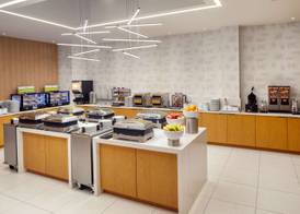Hampton Inn by Hilton New York Times Square 5