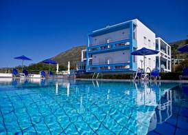 Kanakis Blue Beach Apartments 2