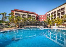 Barcelo Marbella 3