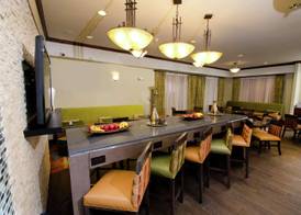 Hampton Inn & Suites Gallup 5