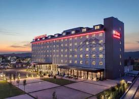 Hilton Garden Inn Erzurum 2
