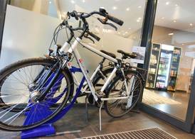 ibis Kortrijk Centrum 3