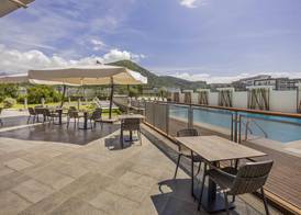 Novotel Salerno Est Arechi 3