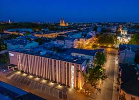 Hilton Garden Inn Radom 2