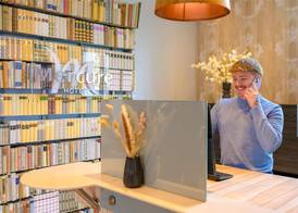 Mercure Hotel Hannover City 2