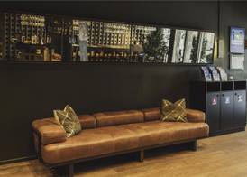Magic Kloverhuset Harbour Hotel, a member of Radisson Individuals 2