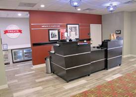 Hampton Inn McPherson, KS 4