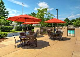 Hampton Inn & Suites Memphis-Wolfchase Galleria 2